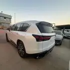 لكزس LX 600 BB كاش واقساط جميع البنوك والمؤسسات