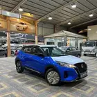 عرض خاص نيسان كيكس 1.6 نص فل موديل 2024 بطاقه جمركيه