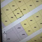 ارض سكنية بحي الخير بالرياض مساحة 375 م للبيع