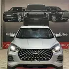 شيري تيجو 4 2025 فلاج شيب خليجي
