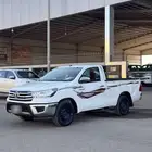 تويوتا هايلكس غمارة 2019 GLX