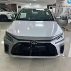 تويوتا يارس Y بلس موديل 2026