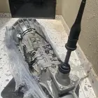 قير هايلكس 6نمر ديزل وقطع غيار