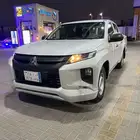 مستوبيشي L200 مديل 2020 بحاله ممتازه اخو الجديد