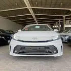 تويوتا كامري LE