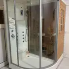جاكوزي نظيف