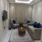 شقق مفروشة للايجار