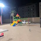 مراجيح الحدايق العاب الحدايق