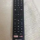 ريموت شاشه هايسنس وكاله