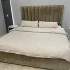 سرير نفرين