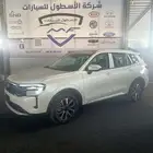 فورد تيرتوري ترند موديل 2026 كاش وتمويل