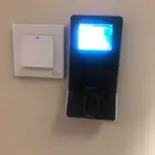 جهاز بصمه حضور وانصراف الموظفين