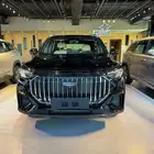 جيلي اكوفانجو GK 2025