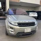 رنج روفر ايفوك 2012