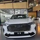 هافال H6 بيسك 2025