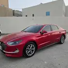 هونداي سوناتا 2021
