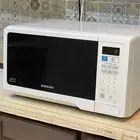 مايكرويف سامسونج