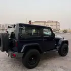 جيب رانجلر صحاري 2013 قير عادي ماشي 197 الف قابل