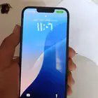 ايفون 13 نظيف