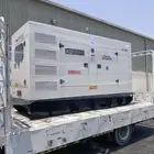 مهندس مولدات الكهرباء