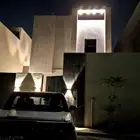 فيلا فاخرة للإيجار مؤثثه   حي العارض