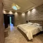 للايجار شقة عوائل موثثة في الرياض حي قرطبة   عرض رقم H1243