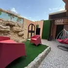 للايجار شقة عوائل موثثة في الرياض حي قرطبة   عرض رقم H1243
