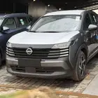 نيسان كيكس ستاندر 2025