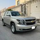 شيفروليه تاهو 2015 للبيع