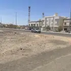 ارض في ارقى منطقة في حي الملك فهد على شارعين اربعين و 10