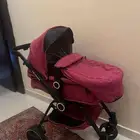 عربة طفل تينكام Teknum Baby Stroller