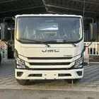 شاحنة JMC 2026 حمولة 5 طن شاص 6متر أقل قسط تلاقيه