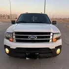 فورد أكسبدشن 2016 شاص طويل سعودي دبل وارد الجزيره