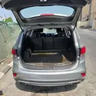 هيونداي سنتافي موديل 2017
