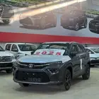 تويوتا اوربان كروزر GLX فل موديل 2025 الاقل سعرا