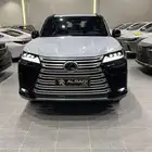 لكزس bb بريمي 2025