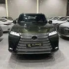 لكزس bb 2025 خليجي ( عرض خاص )