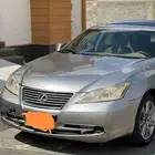 لكزس 2007 es350