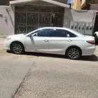 كامري فئة GL