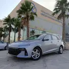 هيونداي اكسنت Fleet 2026