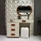 غرف نوم تركي تتكون من 9 قطع