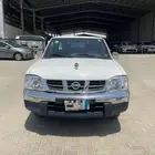 نيسان ددسن غمارتين 2016