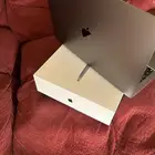 ماك m1 شبه جديد