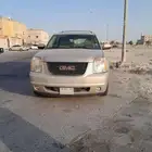 للبيع جي ام سي يوكن 2011 - مالك أول - نظافة داخلي وكالة