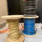 للبيع اسلاك كهرباء
