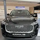 هافال اتش6 فل 2025 اسعار خاصه للكاش والتمويل