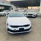 كيا k5 استاندر مطور محرك 2.5 بصمة موديل 2025 كاش وتقسيط