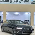 لكزس ES 250 2025
