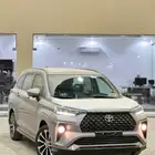 تويوتا فيلوز GLX -2025