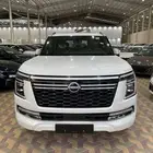 نيسان باترول بلاتينيوم تنفس طبيعي بسعر332880 موديل 2025